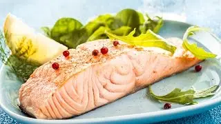How To Correctly Cook Salmon