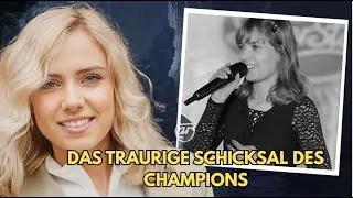 Der verblassende Ruhm Das traurige Schicksal der DSDS Meisterin von 2018 – Marie Wegener