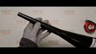 Воронка Yato длиной 12 см арт.YT-0693