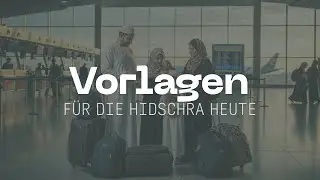Geschichte der Hidschra (Der Islam am Horn von Afrika)
