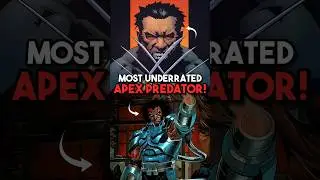 Why is Wolverine So Strong?