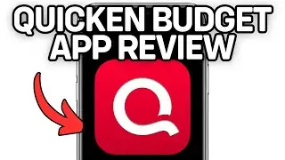 Quicken Budget App (Full Review) 2025!