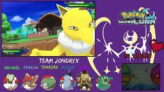 POKEMON PENUMBRA MOON CAP #14  PRIMER KAHUNA Y SU LANZAROCAS