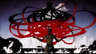 Killer7 - Cloudman Boss Fight & Chapter Ending