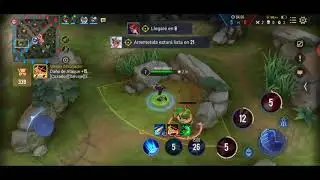 HOW TO PLAY THORNE JUNGLE GUIDE LATAM AND ADVICES | AOV | ROV |Li&ecirc;nQu&acirc;nMobile