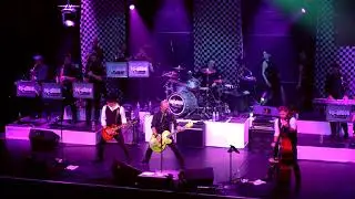DD Verni and the Cadillac Band - Cadillac Man | Live at The Vogel
