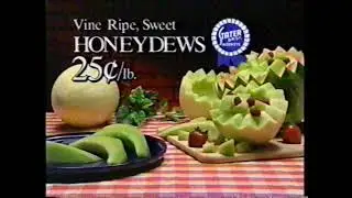 1997 Stater Brothers Grocery Stores 