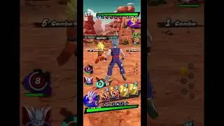 Forgotten characters #music #dragonballlegends #dbl #dbs #dbz