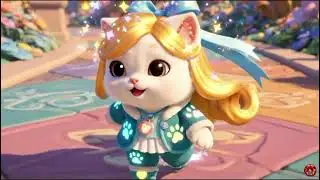 Japanese | フィフィの「小さなディテール」アドベンチャー | Fiffy’s “Little Details” Adventure