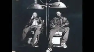 Daomen & Kery James : J'émerge - (1999)