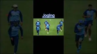 #Shorts cricket warmup XVirat kholi
