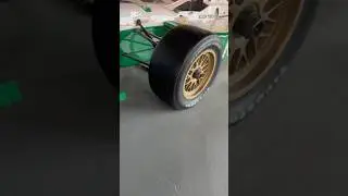 F1 replica #f1 #cars