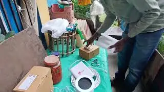 #Mix vlog and work progress of my house#like love comments #kalimpong 