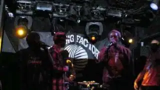 Souls Of Mischief - Tour Stories Live (Prod. By Domino) [new music]