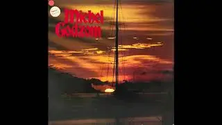 Michel Godzom - Tristesse Et Joie