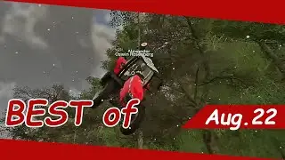 💥BEST OF TWITCH😂August 2022🔥Commander Keule🔴HD👀