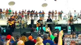 CTTE 2017 Neal Morse Iron Cage and Road Called Home Live