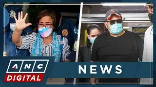 Treatment of Remulla's son over drug case compared to De Lima | ANC