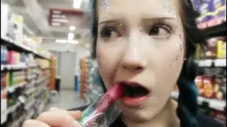 Shopping for Dreams (ME1)