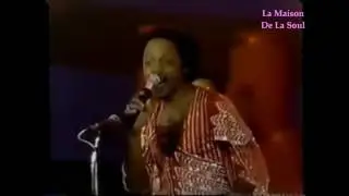 CON FUNK SHUN -  TOO TIGHT ( high quality sound )