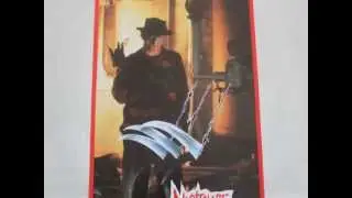 A Nightmare On Elm Street German Lobby Cards