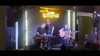 Cantando fue amor con Maxi Pachecoy