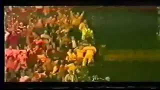 Hooligans Plymouth and Cardiff in 2002 by HQ Football Goals & Compilations