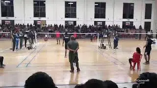 Inter IIIT Finals- IIITDM Kurnool vs IIITDM Jabalpur