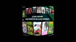 &iexcl;TIEMPO GRATIS en 3A CLOUD GAMING! 🎮 As&iacute; Consigues MINUTOS Extra (Nivel Bajo) | 3A Cloud Tutorial