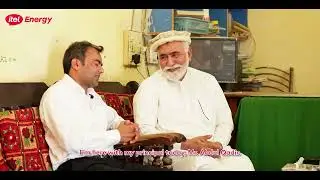 itel Energy in Rajanpur | Powering Progress, Illuminating Lives