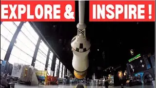 Skepticism to Inspiration: The US Space & Rocket Center's role in Changing Minds. Huntsville AL