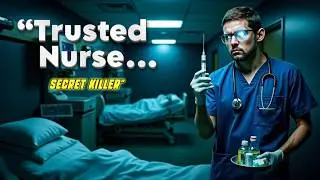 The Nurse Who Became an Angel of Death | Charles Cullen