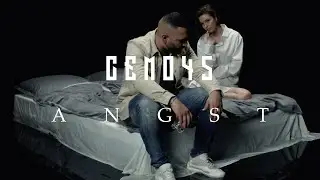 Cemo45 - Angst (Official Video)