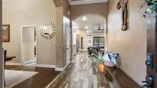 3715 Lonesome Creek Road, Granbury, TX
