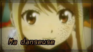 Fanfiction Fairy tail 