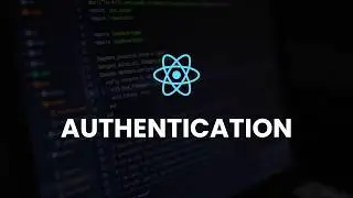 React Authentication: Build Login & Signup Forms with useState | Code With Me