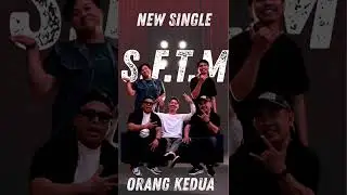 SFTM - orang kedua #band #bali #pop #alternative #fyp 