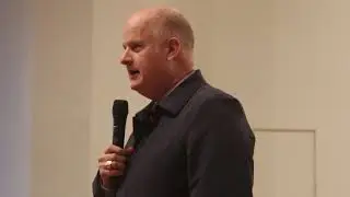 Morris County Sheriff Talks Morris County Services