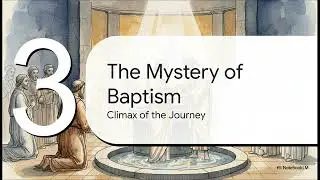 Cyril of Jerusalem's Guide to Christian Life