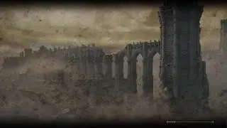 ELDEN RING_ Godfrey endgame VS level 1
