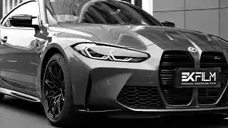 Nakama, Mc Staff - MENTE M&Aacute; .... BMW..🚀