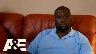 Fit to Fat to Fit: Tramell Won't Always Be There | A&E