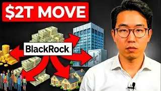 BlackRock&rsquo;s $2 TRILLION Move Is Triggering the Greatest Wealth Transfer in History