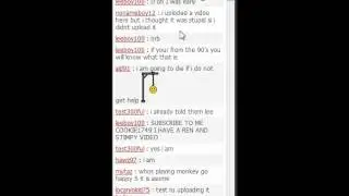 Muchgames Chatroom Antics Ep #5