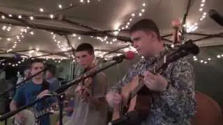 Daniel Greeson & Friends - Blue Ridge Cabin Home