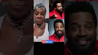 JESS HILARIOUS vs COREY HOLCOMB #jesshilarious #coreyholcomb #entertainment #comedy #comedyshorts