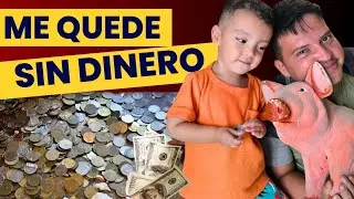 EL día de hoy VOY A DESTAZAR A MI CERDO. Me dio tanta tristeza hacer esto.