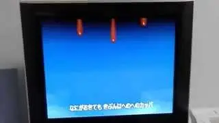 Playstation 2 Aqua + 2 Games + Memory Card
