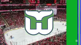 Carolina Hurricanes 2026 Goal Horn (Whalers Night)