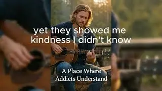 A Place Where Addicts Understand #RecoveryIsReal #AddictionRecovery #SoberJourney #HealingTogether